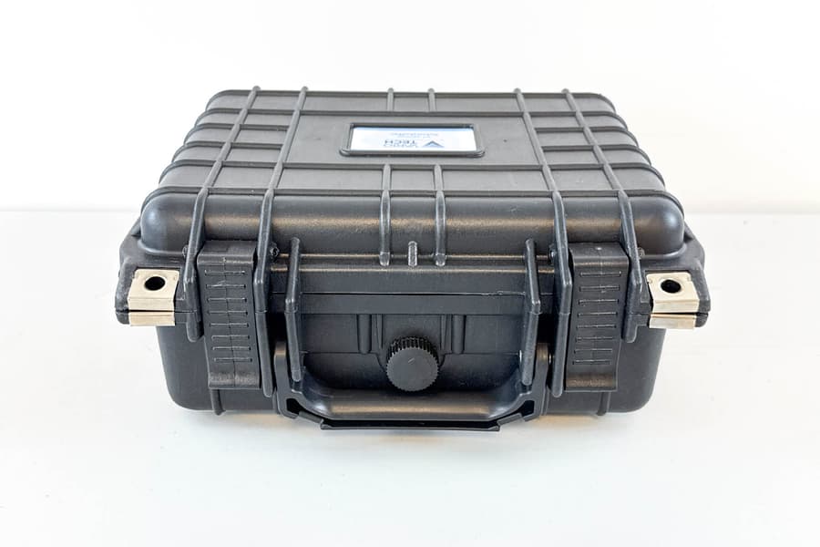 Schutzkoffer Vario Tech VT-SK5021